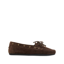 [Ferragamo] Loafer SS26 01L088 0790567 1C TMORO