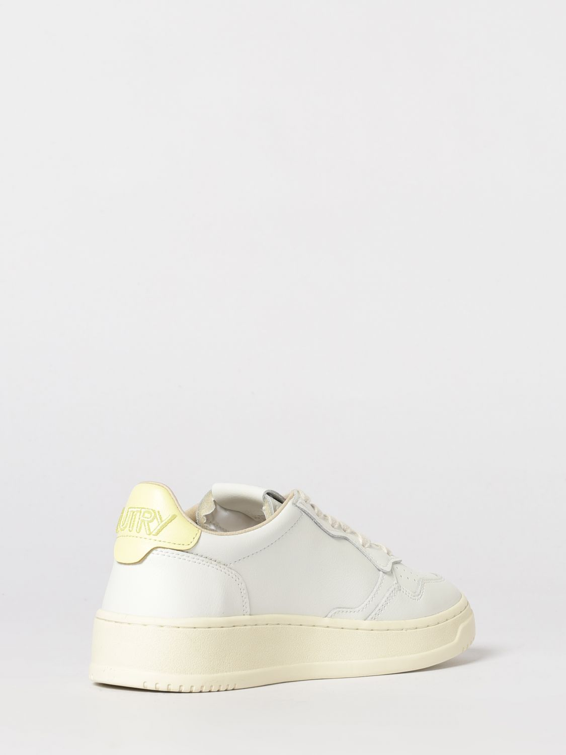 [AUTRY] Sneakers SS26 AULWDL02