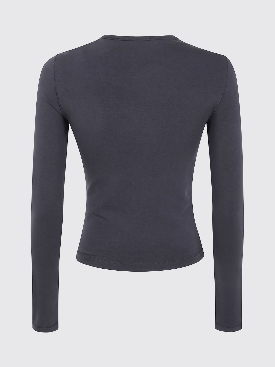 [Diesel] T-shirts Long Sleeve FW26 A199160AHQH 900