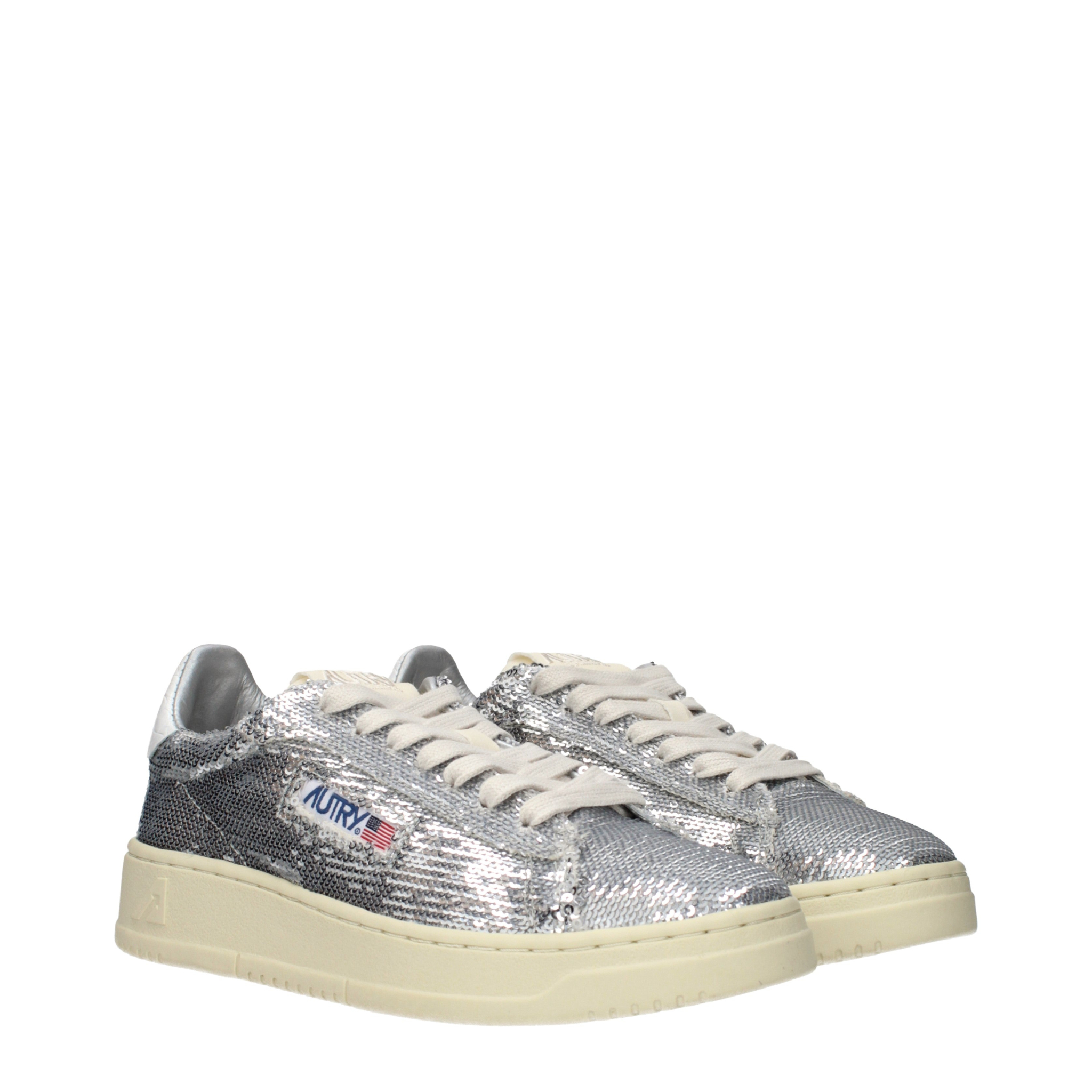 [AUTRY] Sneakers SS26 ADLWTI05