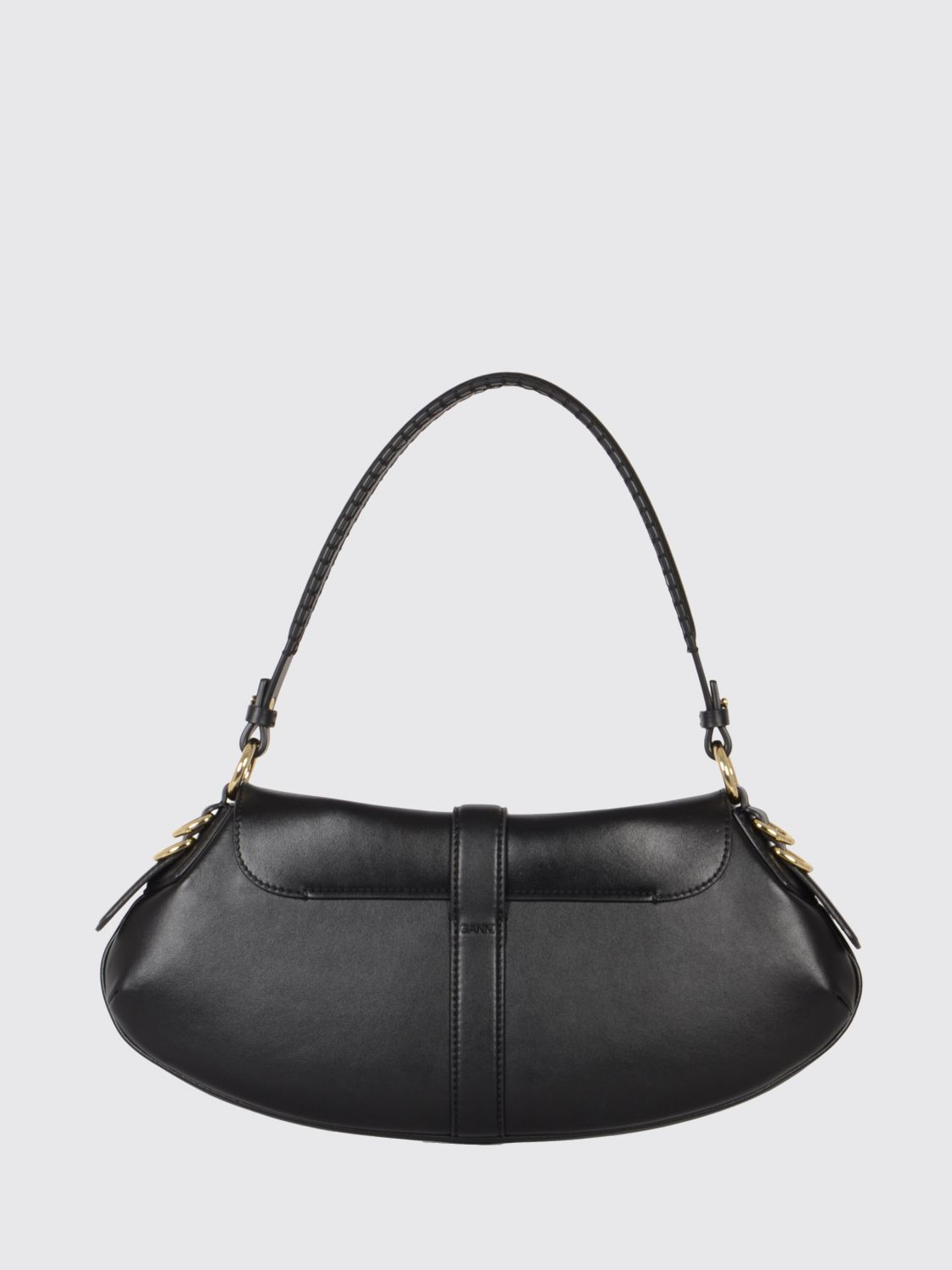 [GANNI] Shoulder bag FW26 B2070049 099
