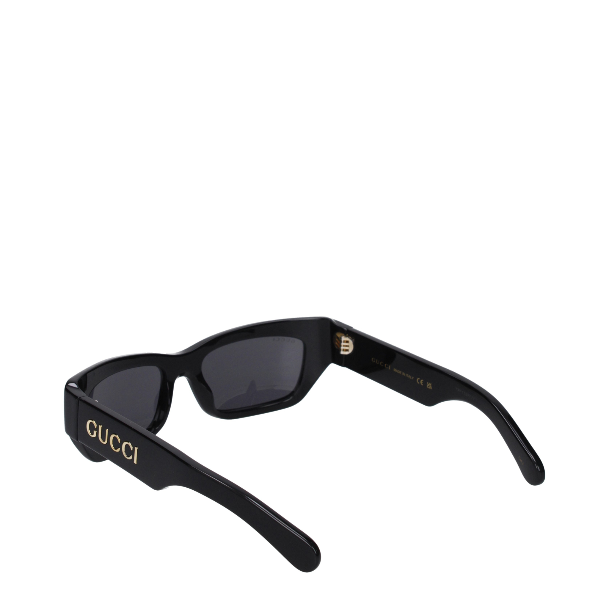 [Gucci] Sunglasses SS25 733383J07401012