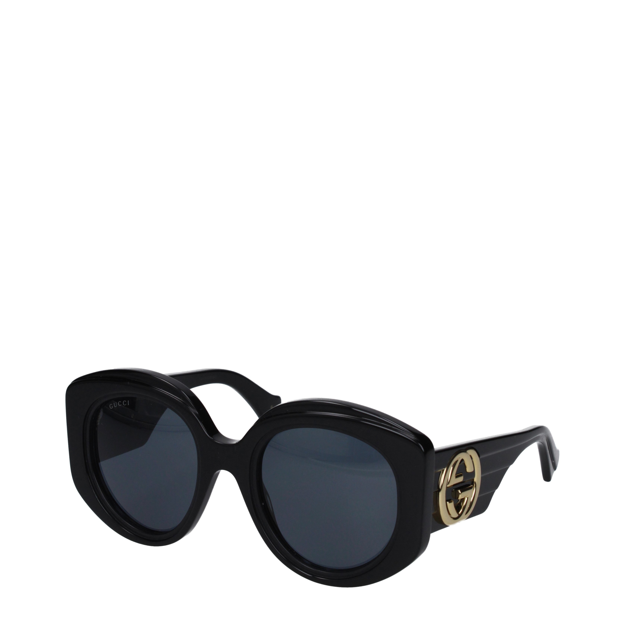 [Gucci] Sunglasses SS25 733350J07401012