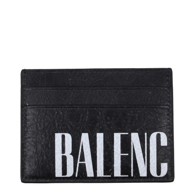 [Balenciaga] Cardholder SS26 8274382ABO01060