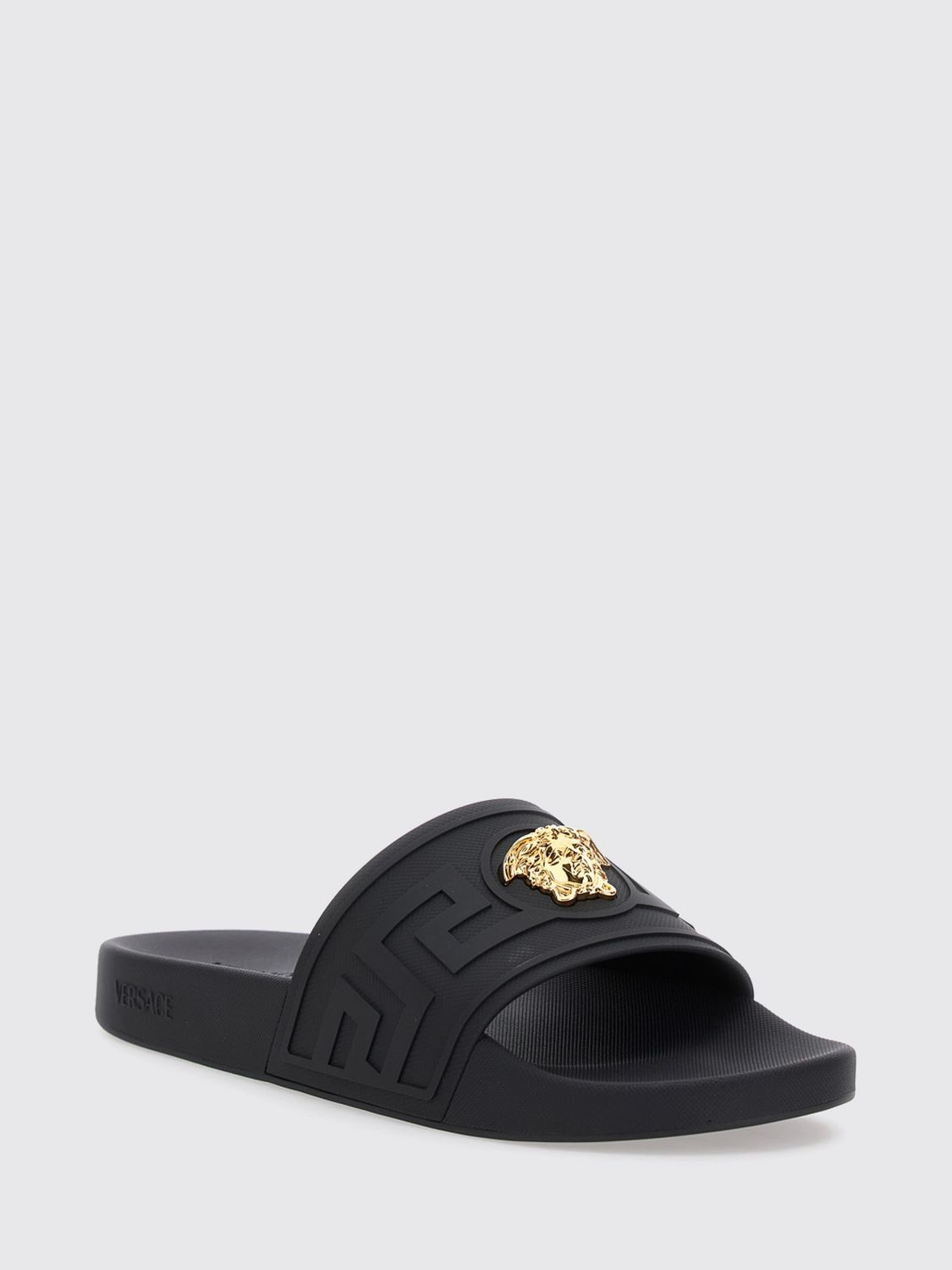 [Versace] Sandals FW26 10205351A15481 1B00V