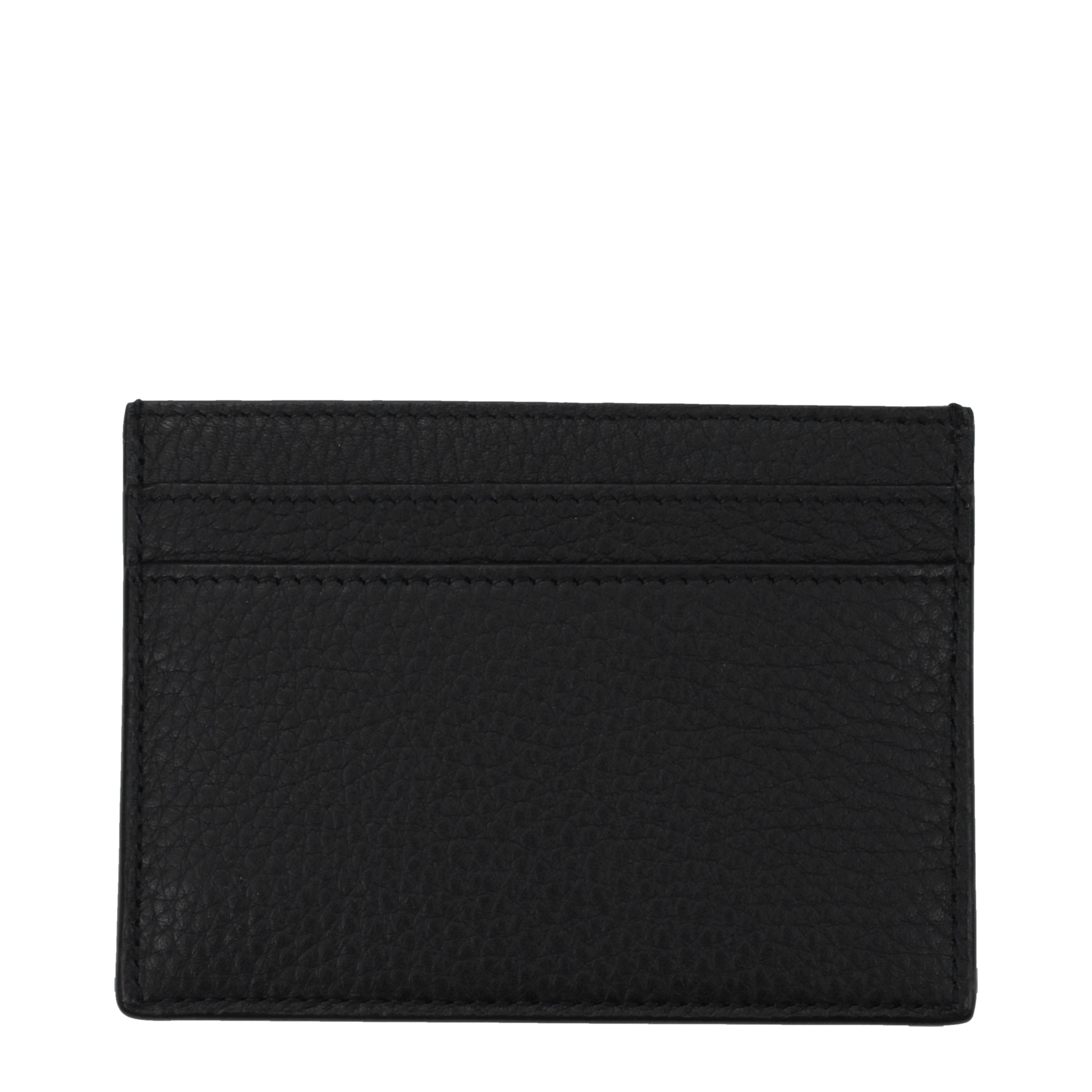 [Saint Laurent] Cardholder FW26 847951AAET91000