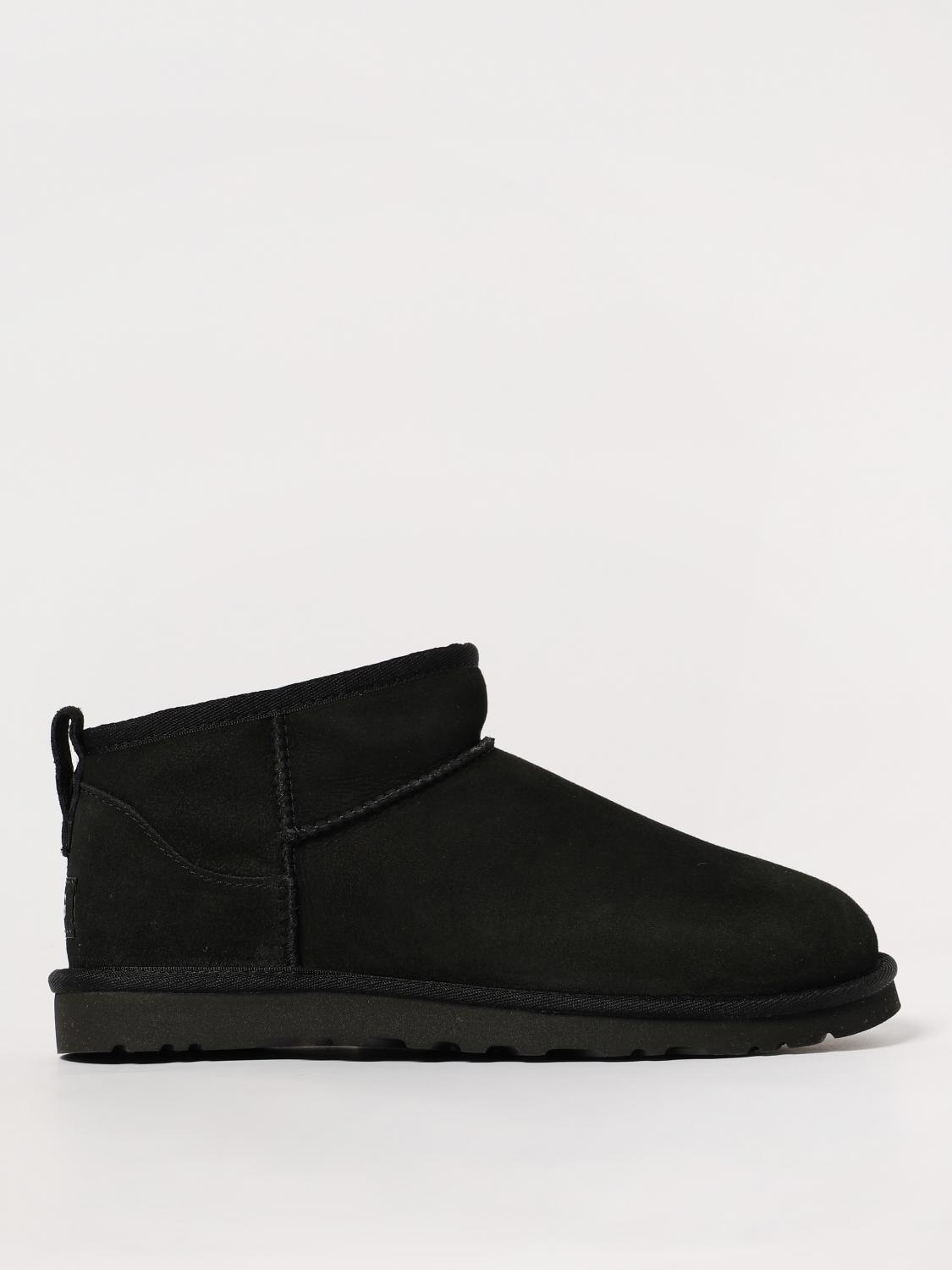 [UGG] Ankle boots FW25 1137391 BLK