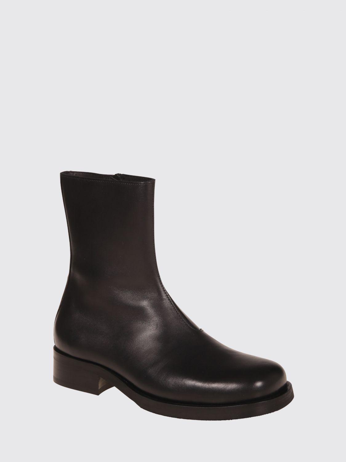 [Our Legacy] Ankle boots FW26 COCBB