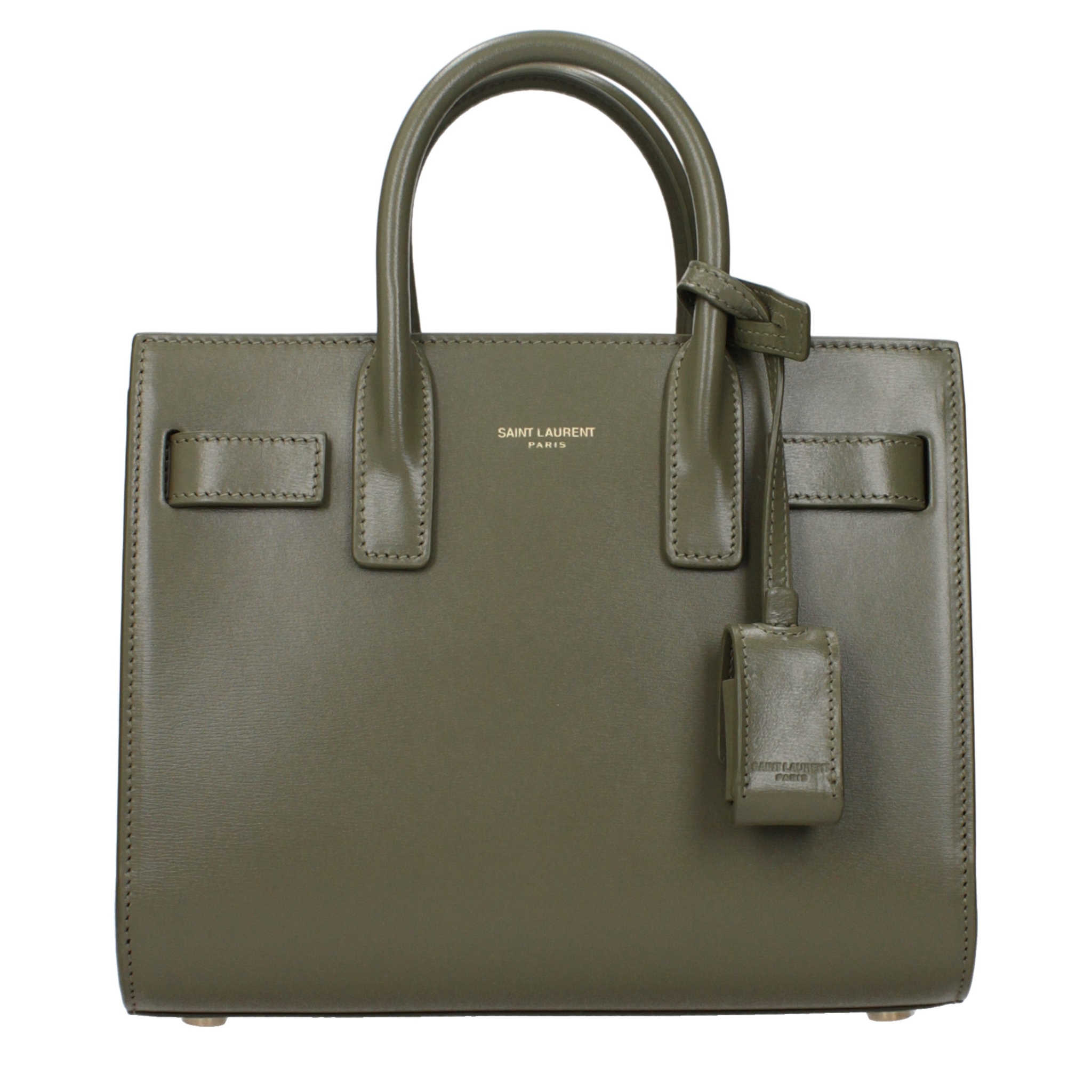 [Saint Laurent] Tote bag FW26 39203502G9W3798