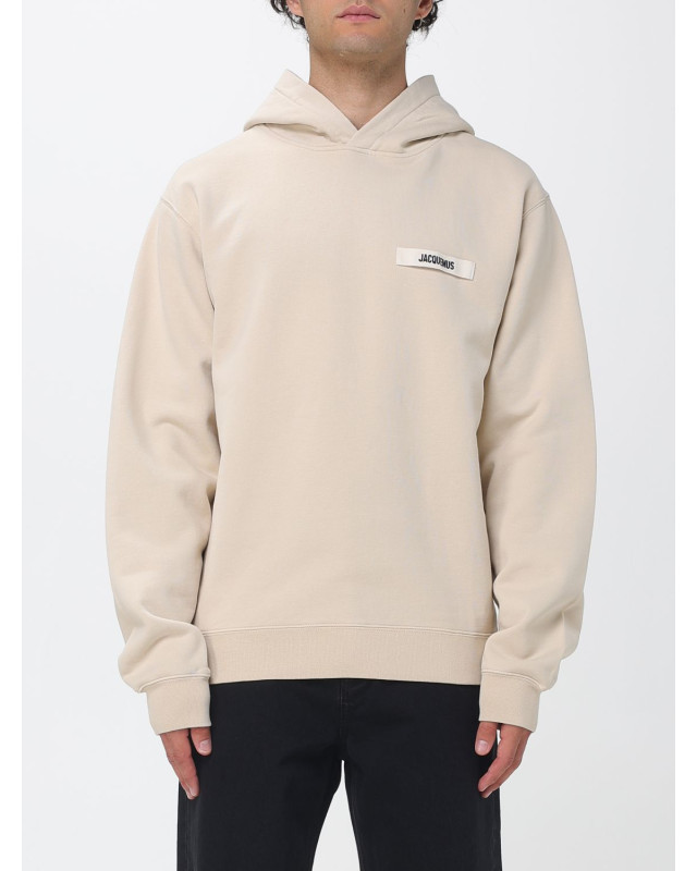 [JACQUEMUS] Hoodie FW26 HOM00247AJ00126 150