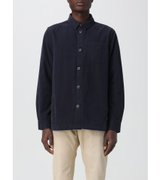 [Barbour] Shirts Long Sleeve FW25 MOS0281 NY91