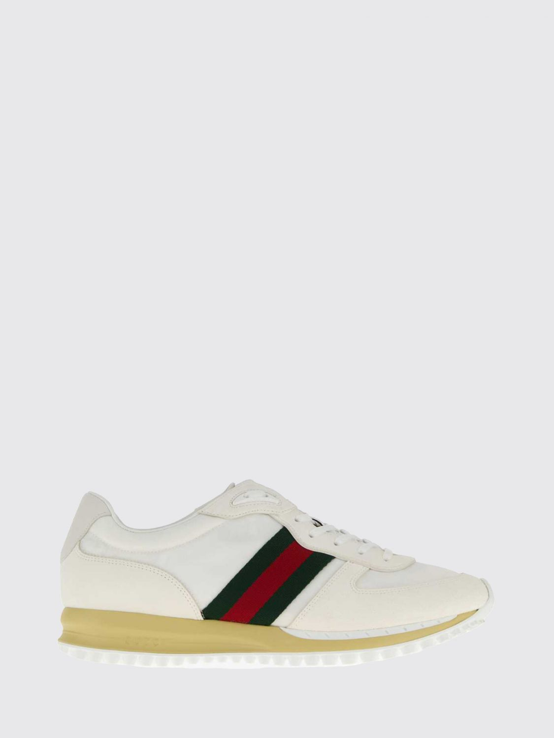 [Gucci] Sneakers SS26 832461AAEW3 9045