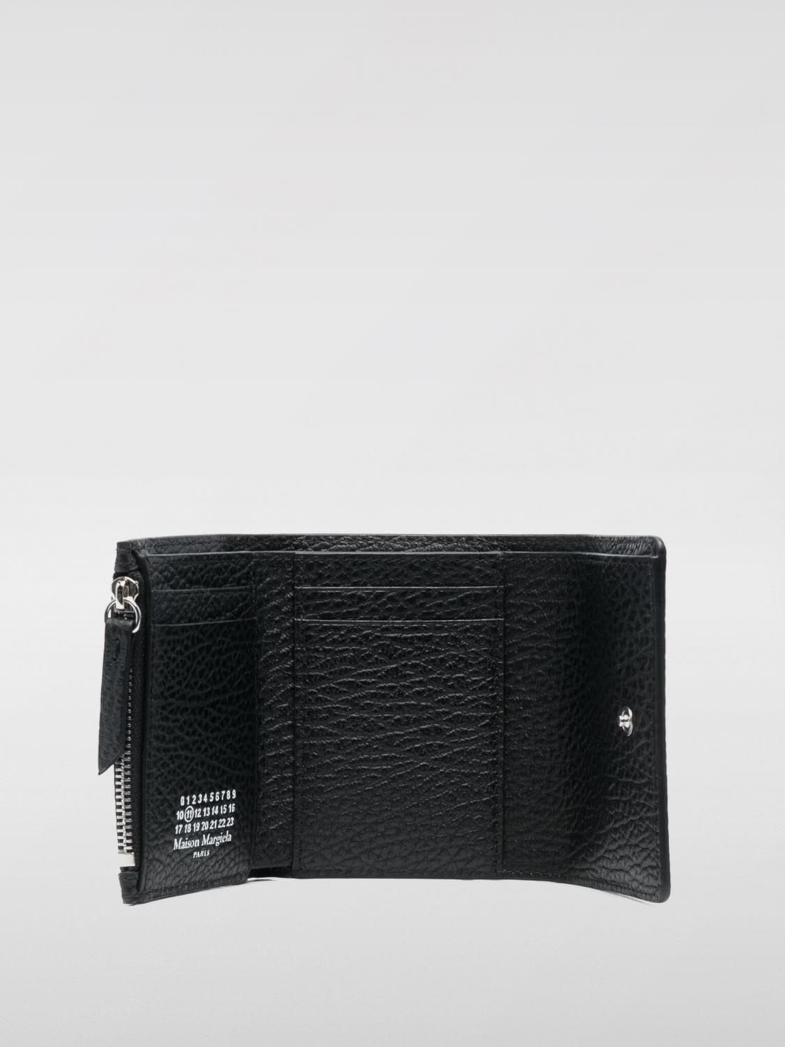 [Maison Margiela] Wallet SS26 SA3UI0010P4455 T8013