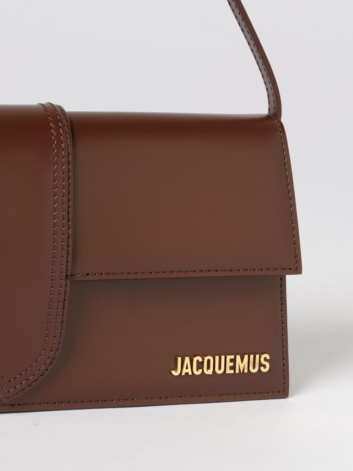 [JACQUEMUS] Shoulder bag SS26 BAW00013AC01A01 850
