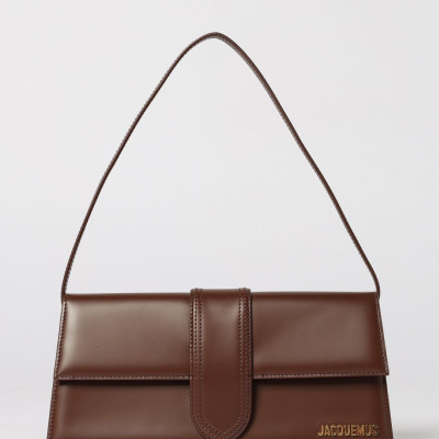 [JACQUEMUS] Shoulder bag SS26 BAW00013AC01A01 850