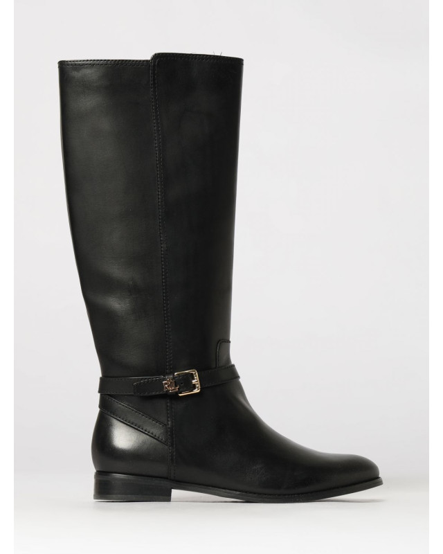 [LAUREN RALPH LAUREN] Boots SS26 802967769 001
