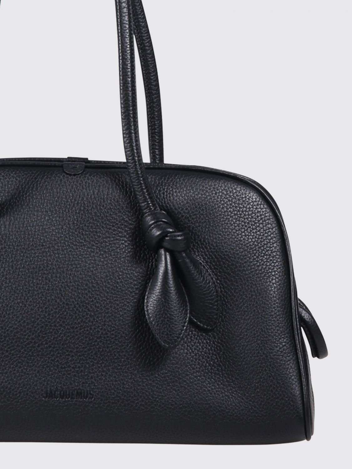 [JACQUEMUS] Shoulder bag SS26 BAU00417AC03A03 990