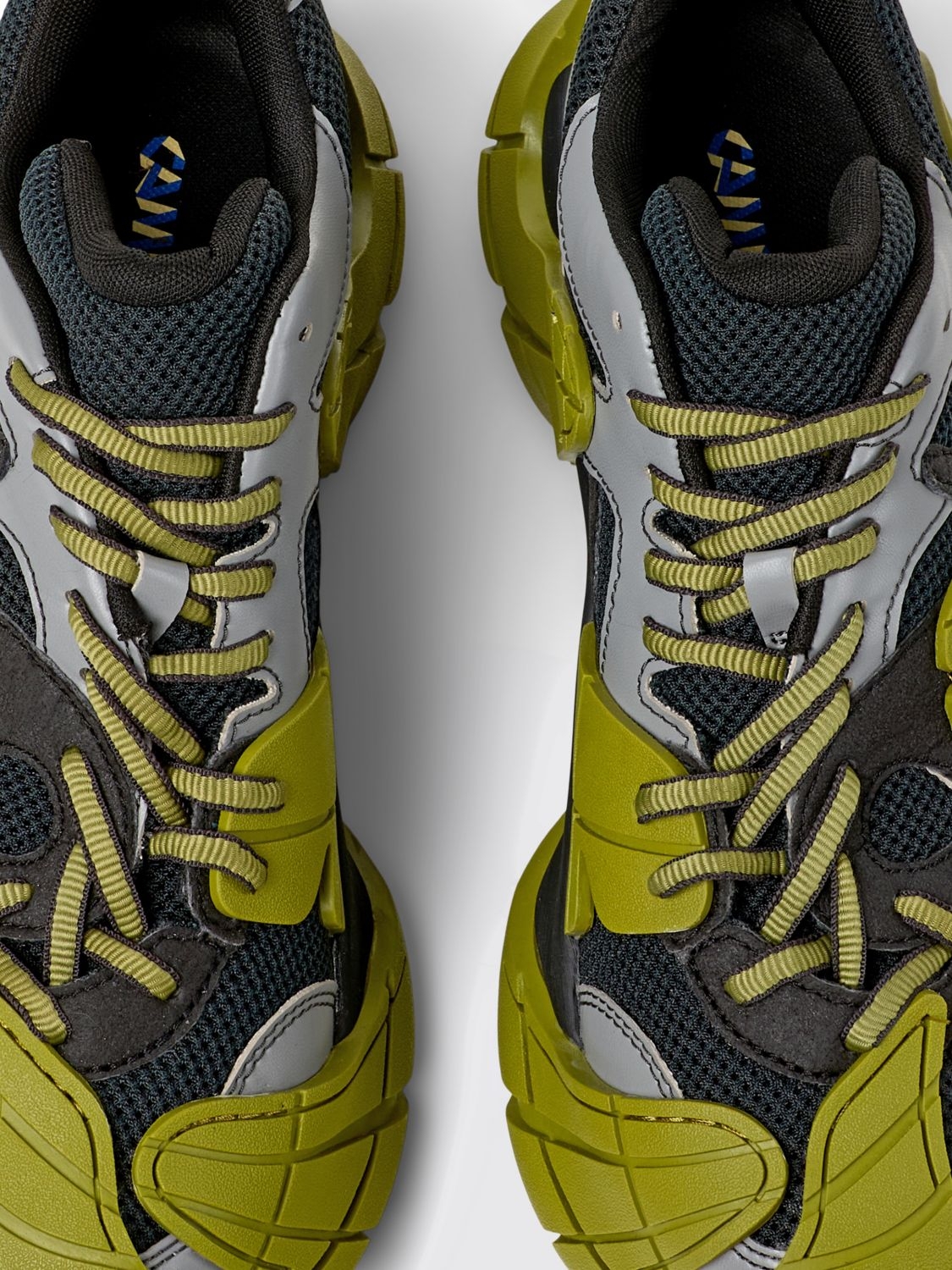 [CAMPERLAB] Sneakers SS26 A500013-019 CAMPERLAB TORMENTA 0