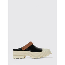 [CAMPERLAB] Mules SS26 A500006-015 TRAKTORI 0