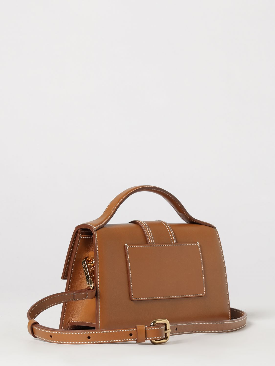 [JACQUEMUS] Tote bag FW26 BAW00007AC01C04 811