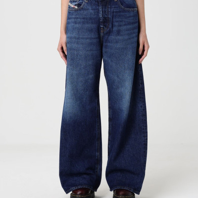 [Diesel] Jeans SS26 A0692609I27 01