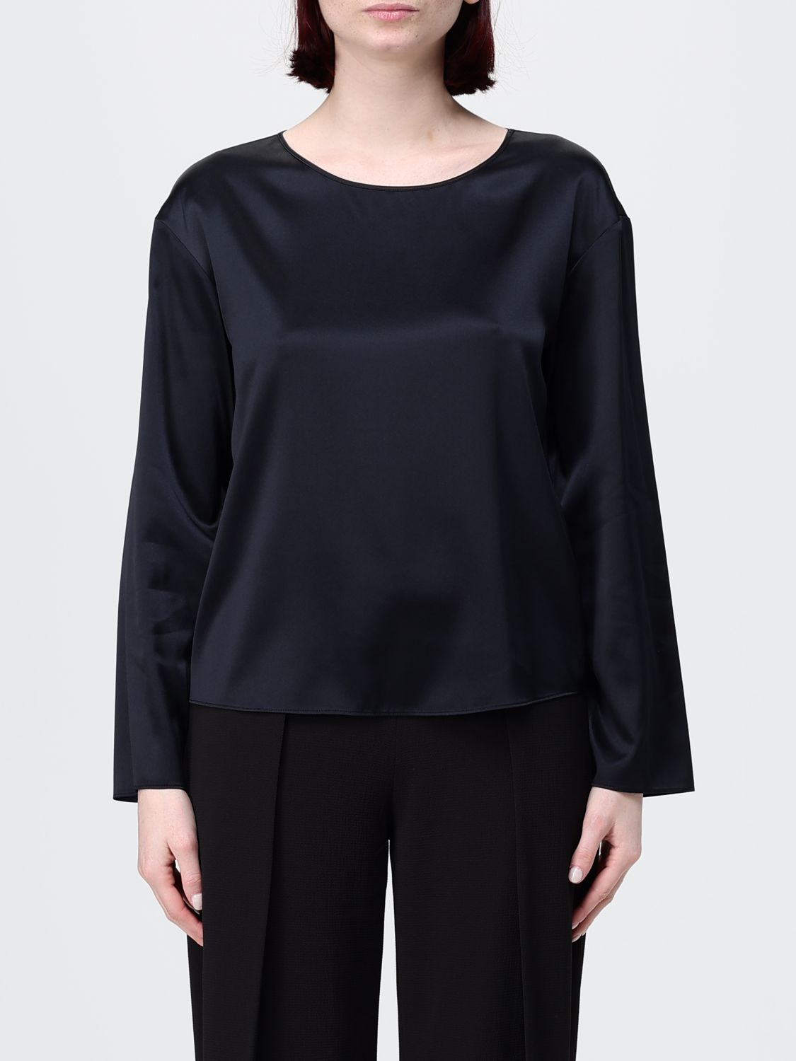 [Emporio Armani] T-shirts Long Sleeve SS26 EW002198AF17300 UC001