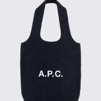 [A.P.C.] Shoulder bag FW26 COHIZM61861 IAI