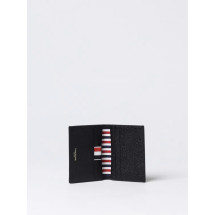 [Thom Browne] Wallet FW26 MAW021L00198 001