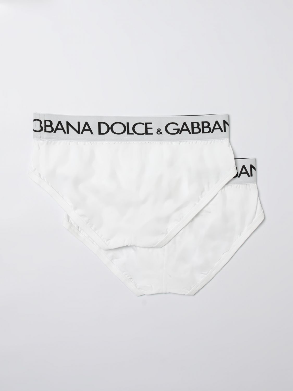 [Dolce & Gabbana] Brief boxer FW25 M9D69JONN97 W0800