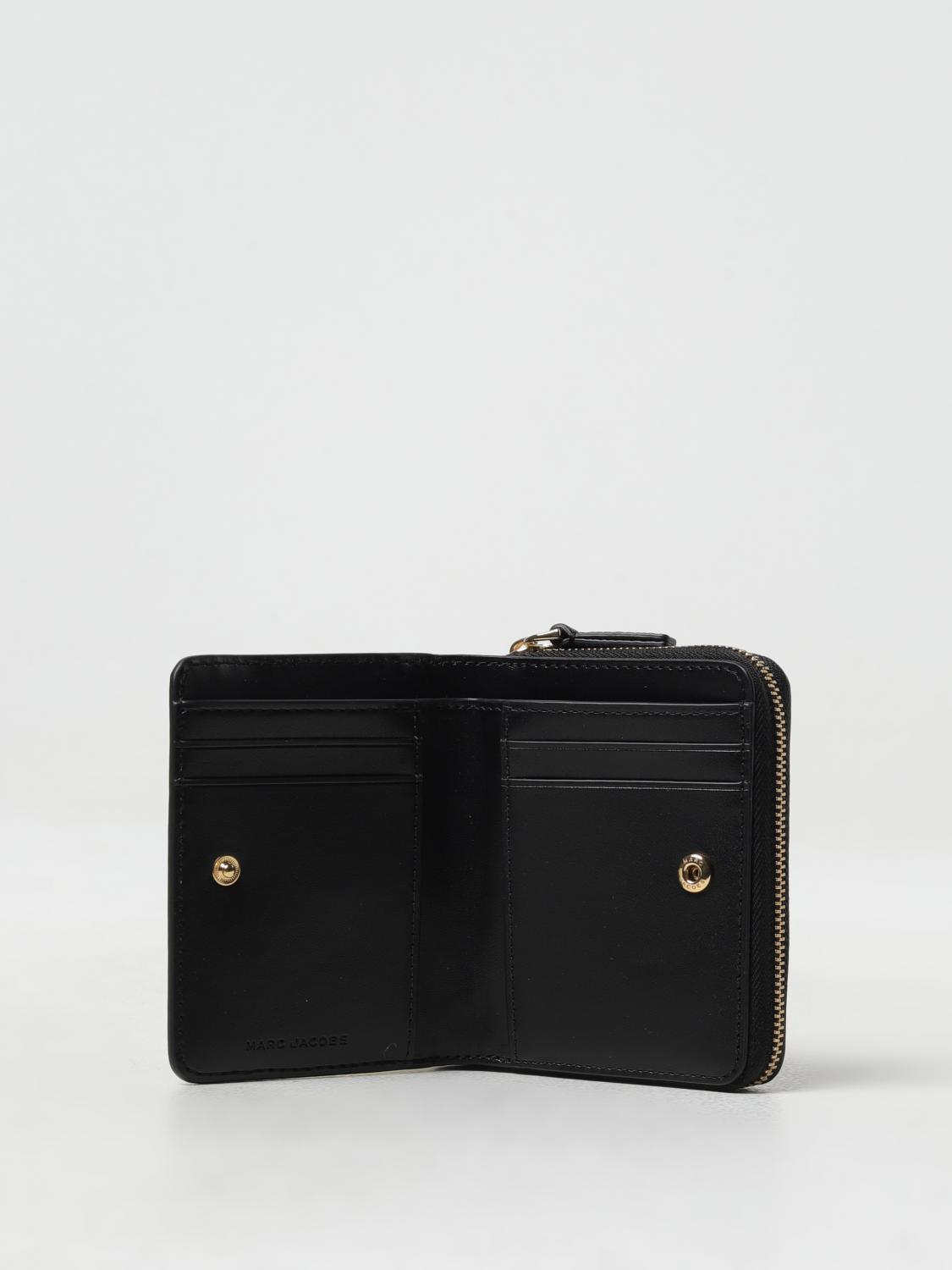 [Marc Jacobs] Wallet SS26 2R3SMP044S10 001