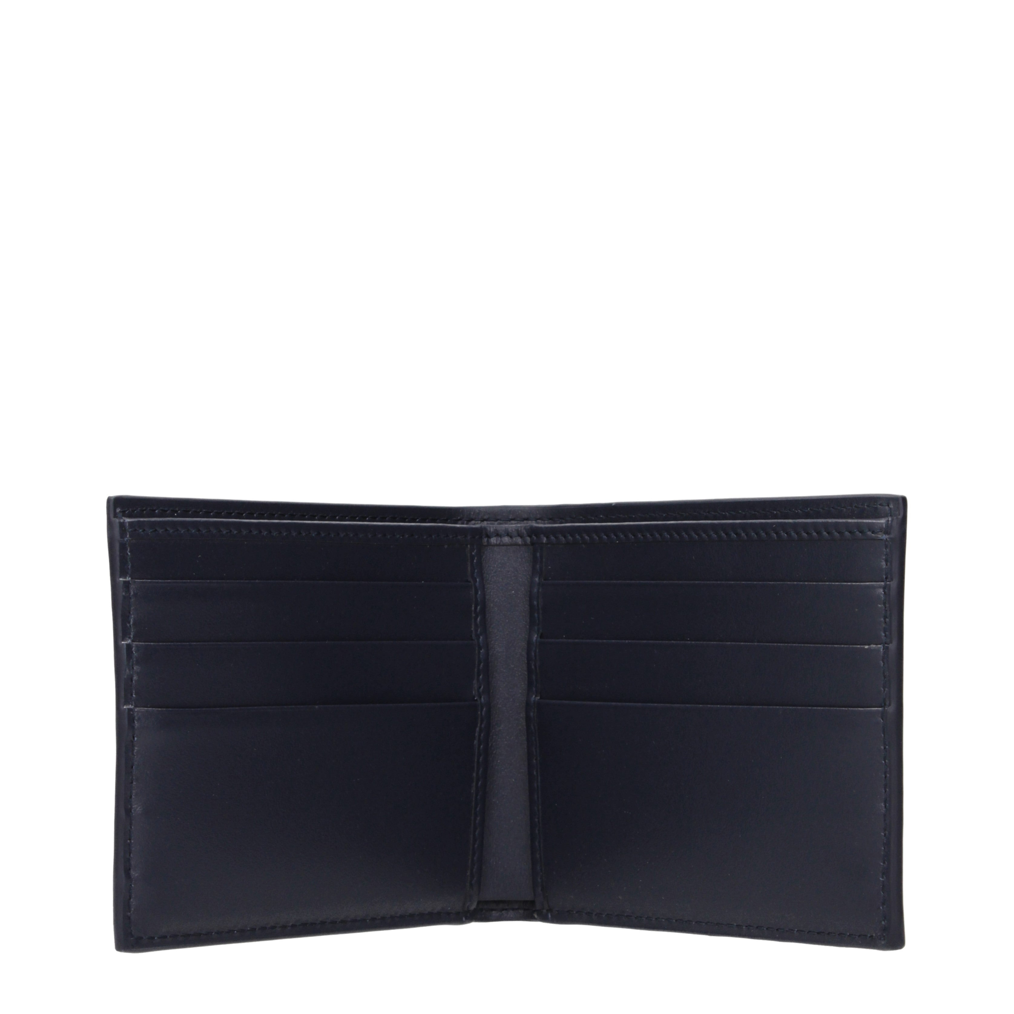 [DOLCE&GABBANA] Wallet SS26 BP1321AN244HBII7