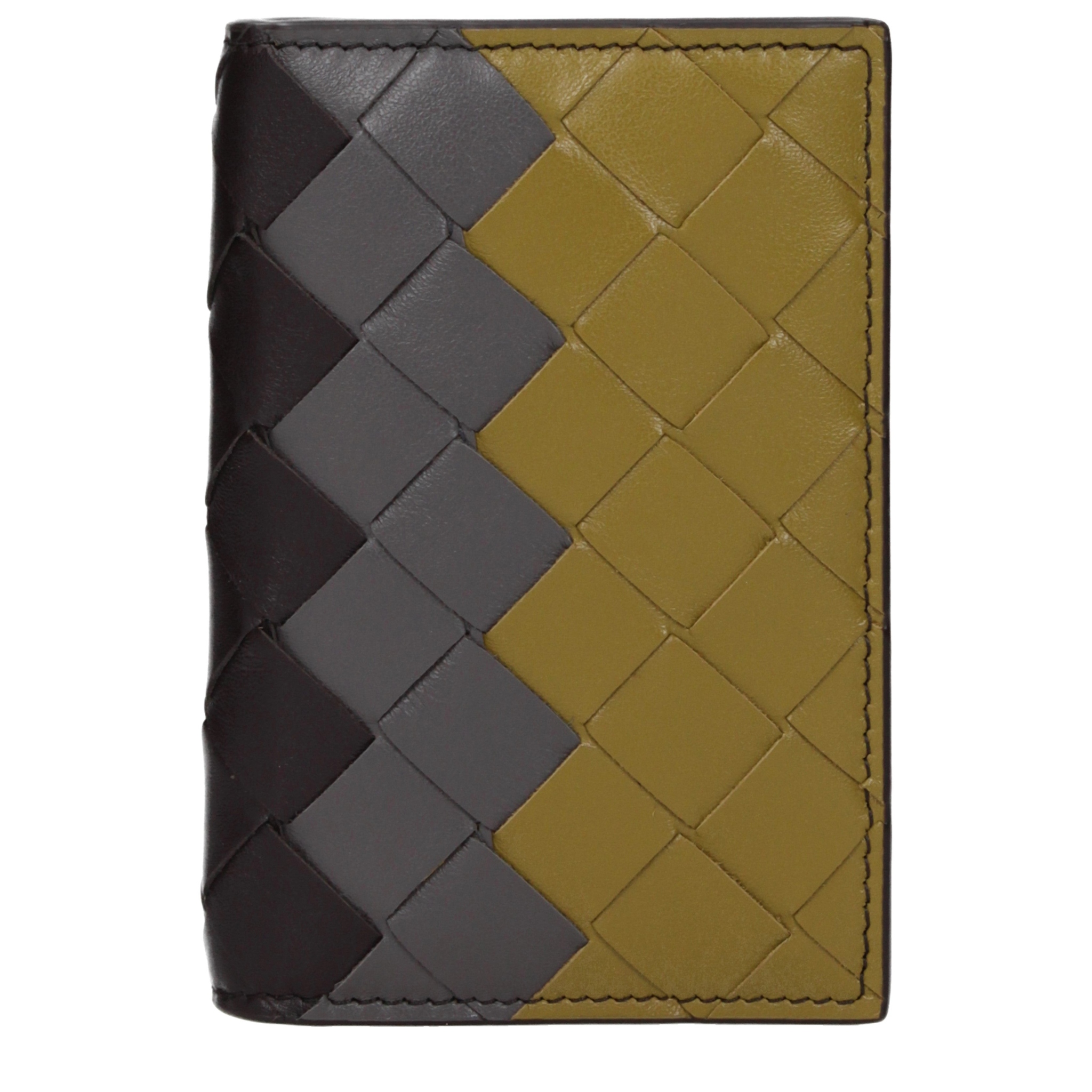 [Bottega Veneta] Wallet SS26 749417V3IZ22117