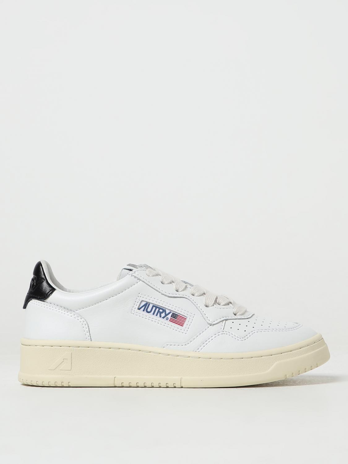 [AUTRY] Sneakers SS26 AULWLL22