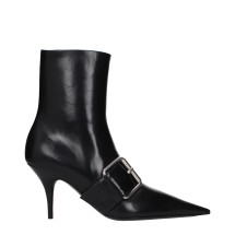[Balenciaga] Ankle Boots SS25 762297WBCW21081