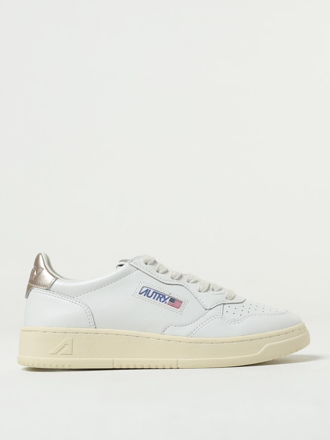 [AUTRY] Sneakers SS26 AULWLL06