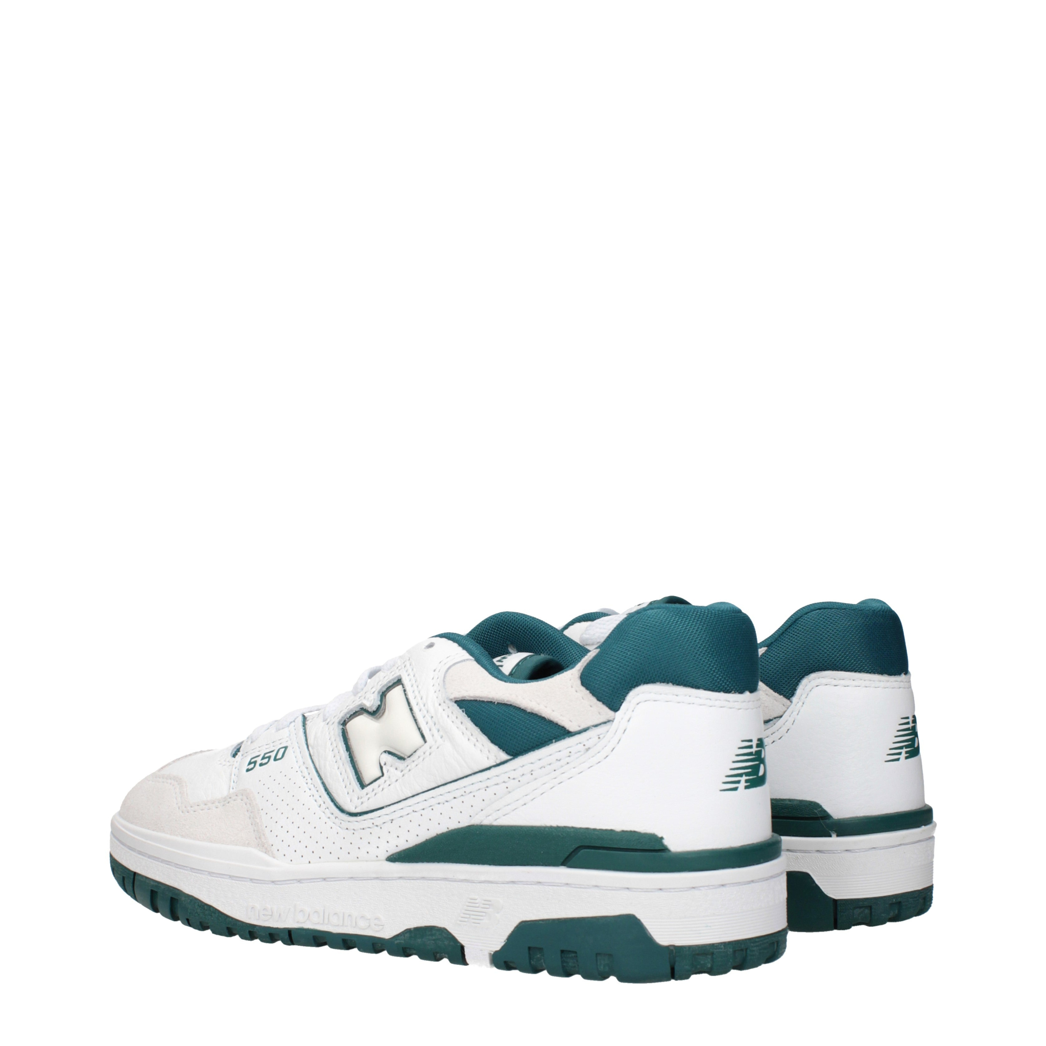 [NEW BALANCE] Sneakers SS26 BB550USTA