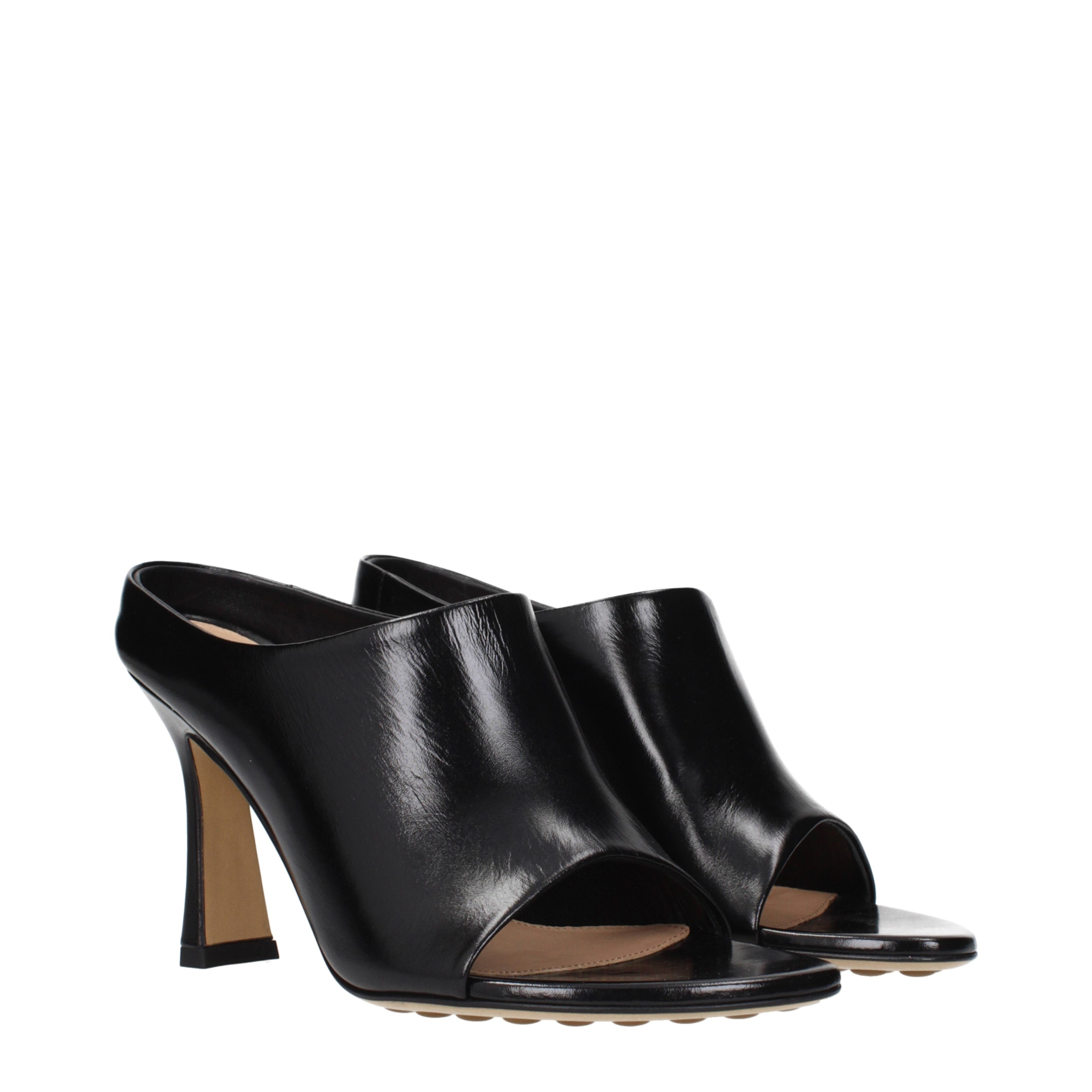 [Bottega Veneta] Sandals SS25 827720V3H901000