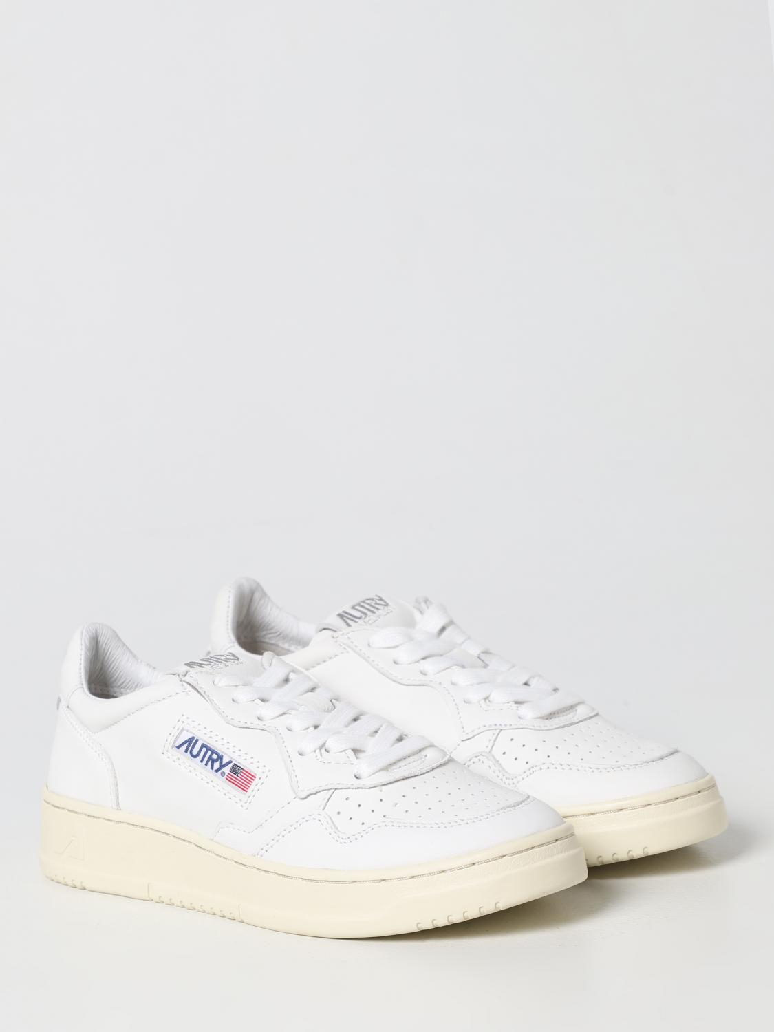 [AUTRY] Sneakers SS26 AULWGG04