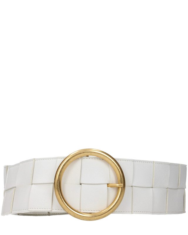 [Bottega Veneta] Belt SS25 577933VMAY29011