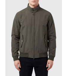[Barbour International] Casual Jacket SS26 MCA0427 SG71