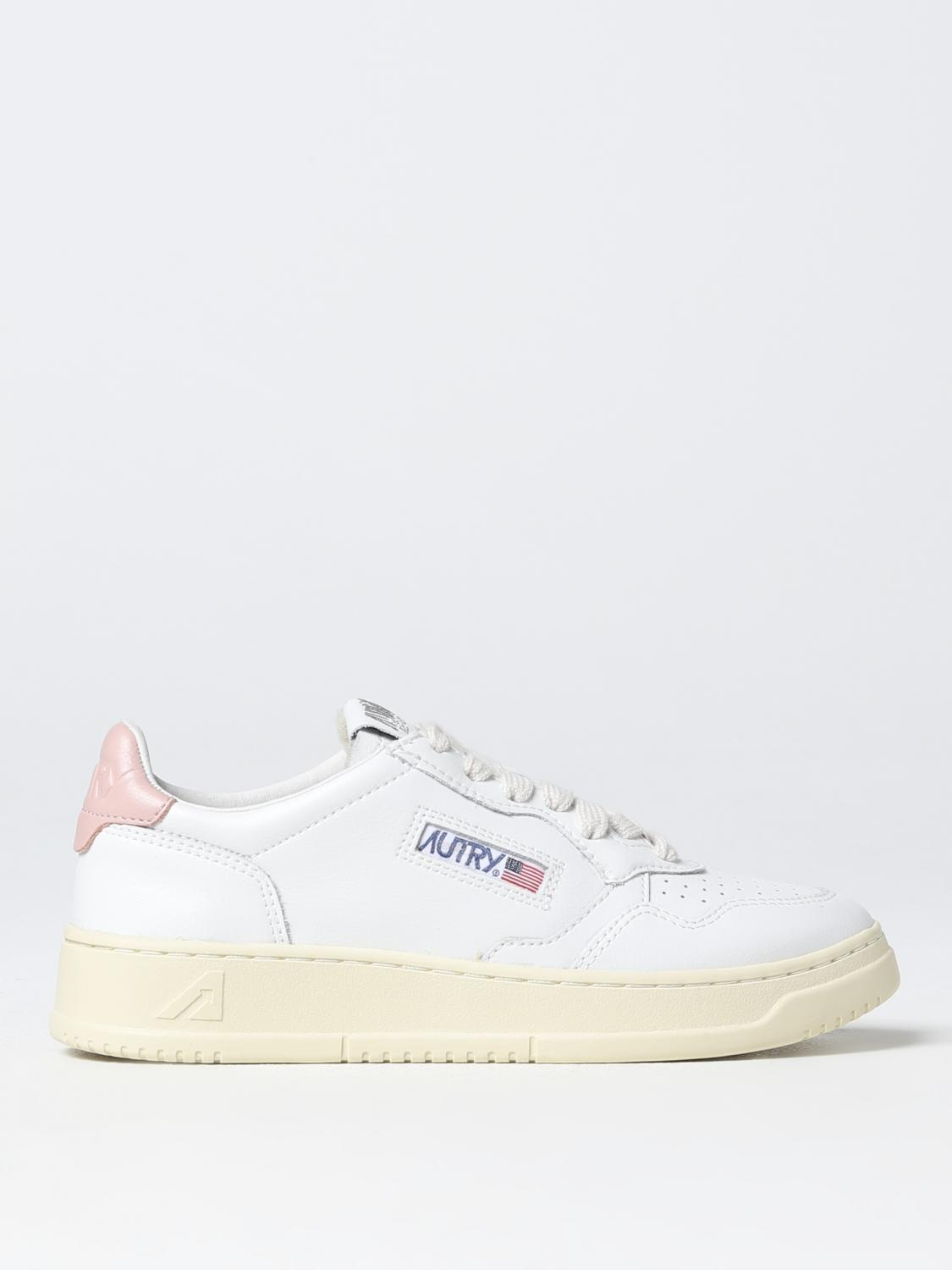 [AUTRY] Sneakers SS26 AULWLL16