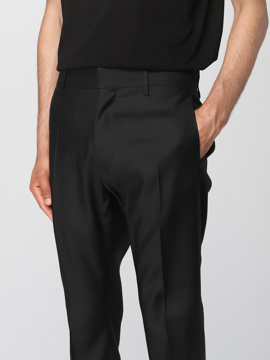 [Dsquared2] Trousers FW24 S74KB0714S39408 900