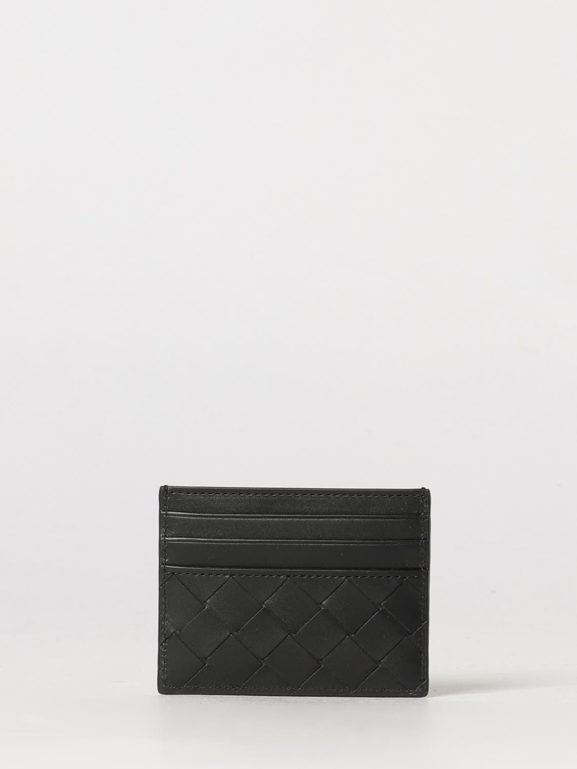 [Bottega Veneta] Wallet FW26 743209VCPQ3 8803