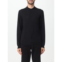 [BOSS] T-shirts Long Sleeve FW23 50476357 001