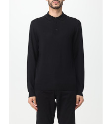 [BOSS] T-shirts Long Sleeve FW23 50476357 001
