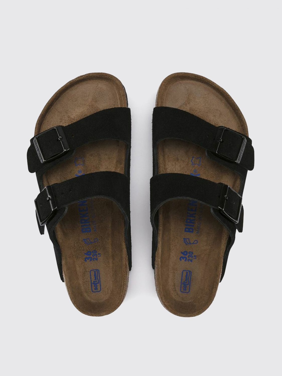 [Birkenstock] Sandals SS26 951323