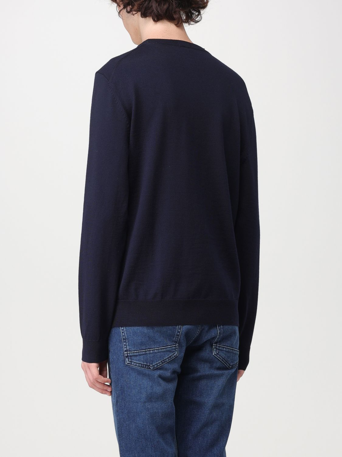 [BOSS] Knitwear FW23 50476363 404