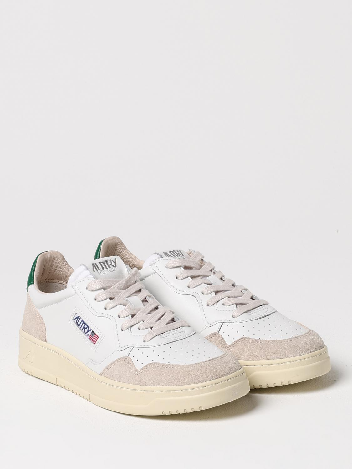 [AUTRY] Sneakers SS26 AULMLS23