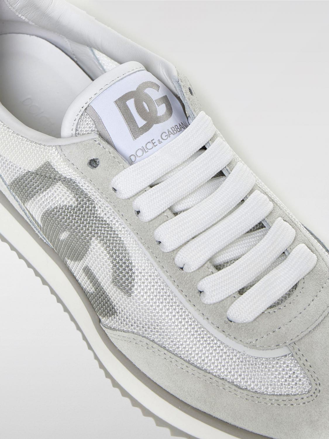 [Dolce & Gabbana] Sneakers SS26 CK2288A5355 8B930