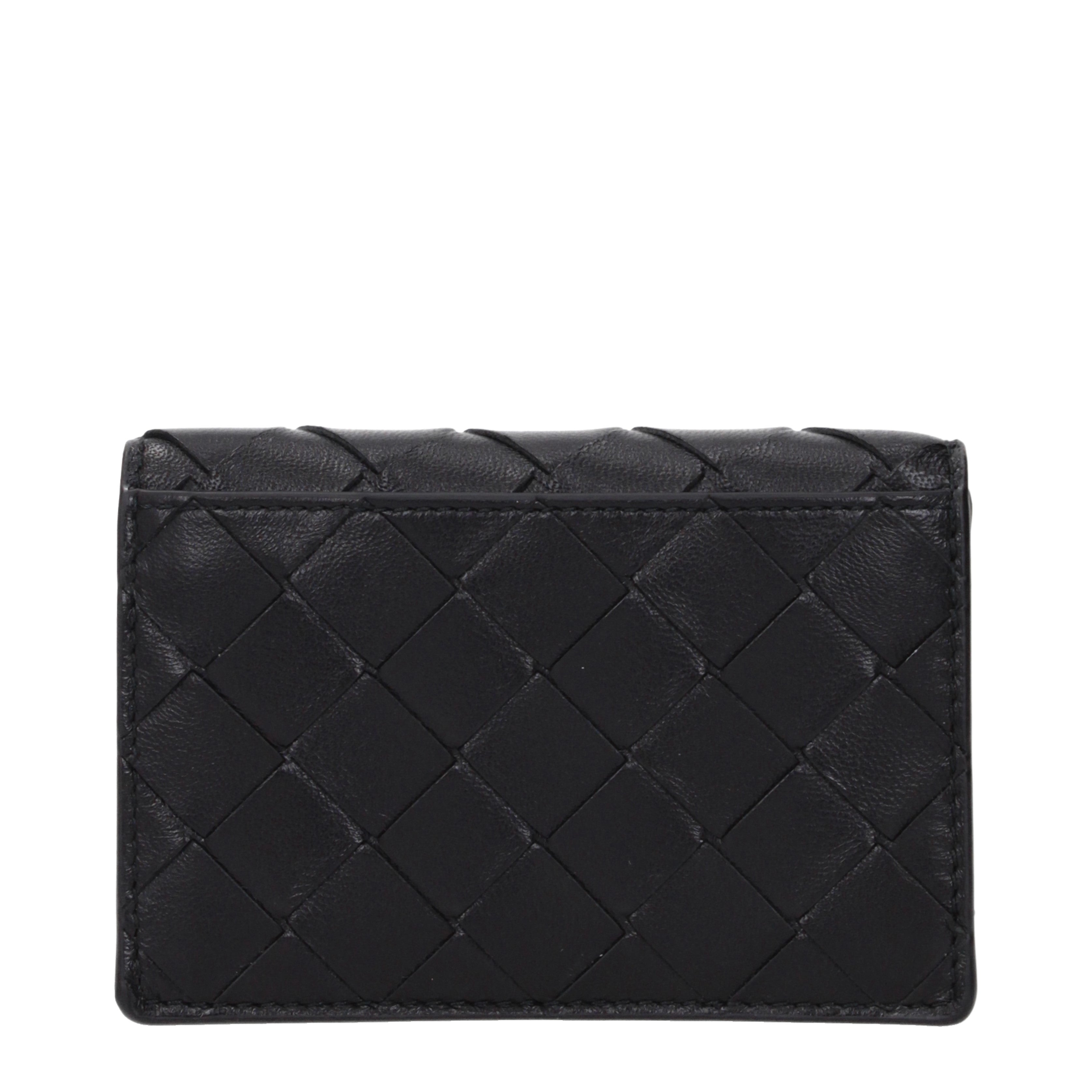 [Bottega Veneta] Wallet SS26 814091VCPP38425